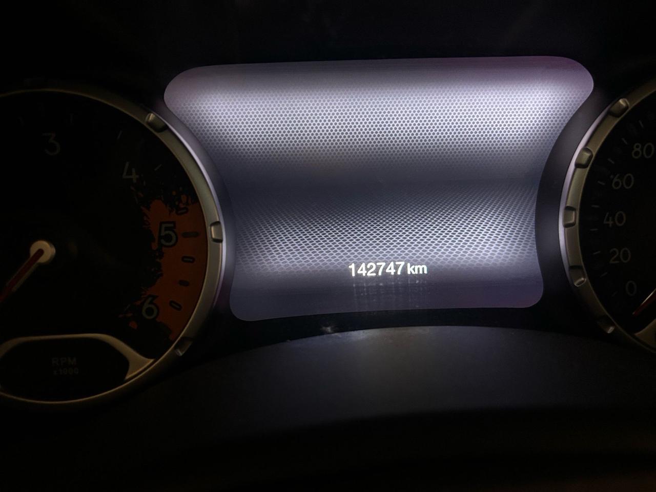 Jeep Renegade 2.0 Mjt 140CV 4x4 LIMITED AUTOMATICO INCIDENTATO