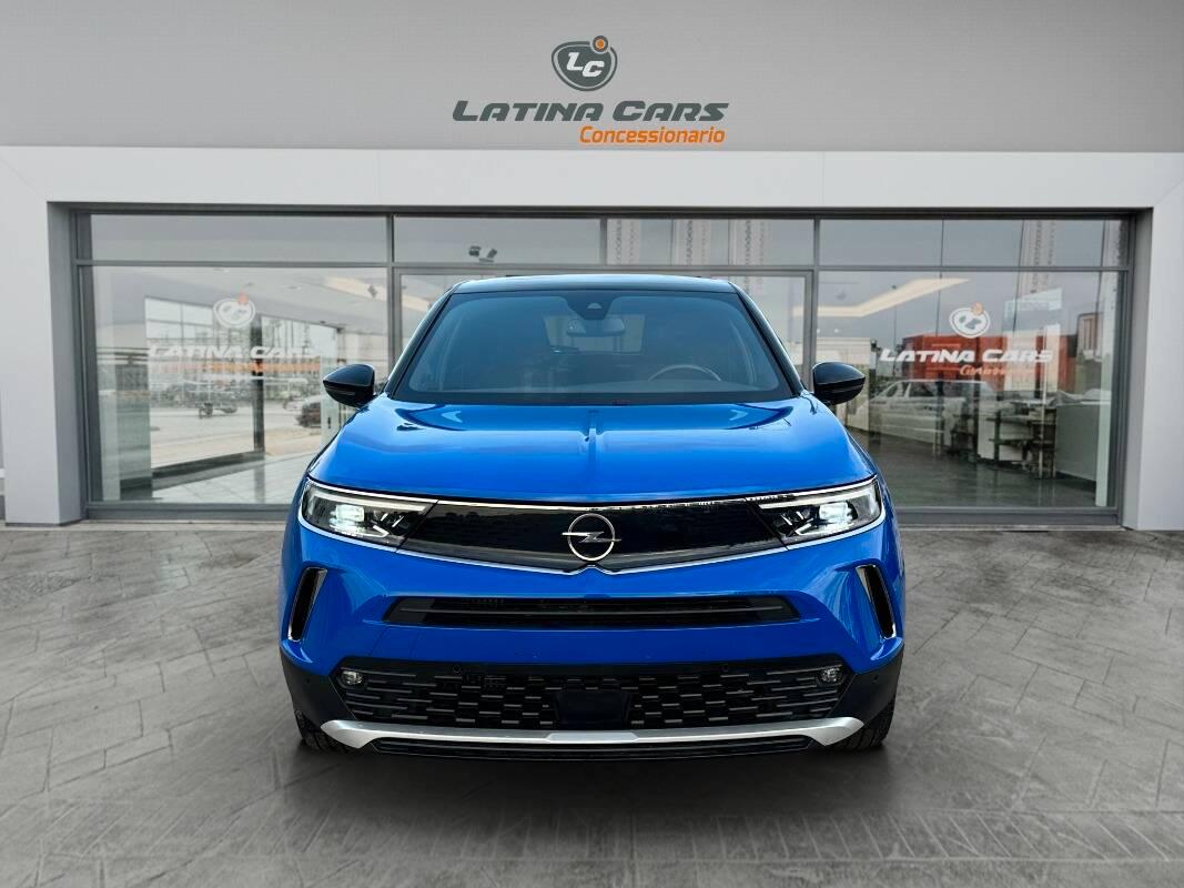 Opel Mokka 1.2 t Ultimate s&s 130cv CON TELECAMERA E CARPLAY