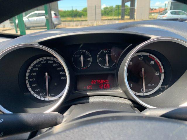 ALFA ROMEO Giulietta 1.6 JTDm-2 105 CV Exclusive