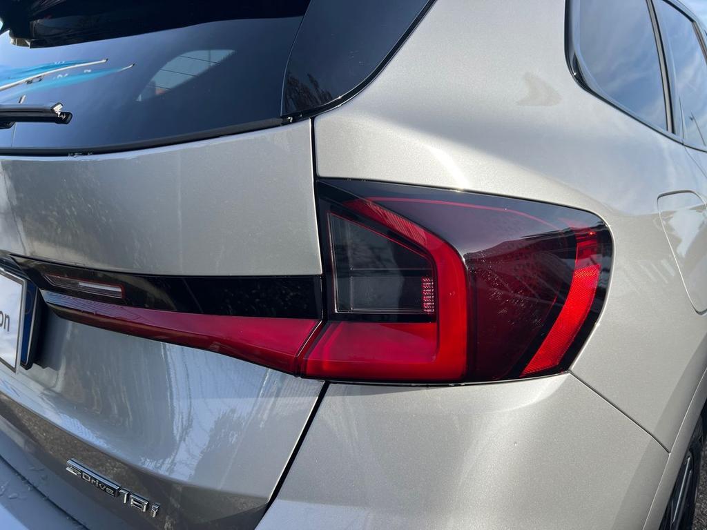 BMW X1 18 i MSport sDrive DCT