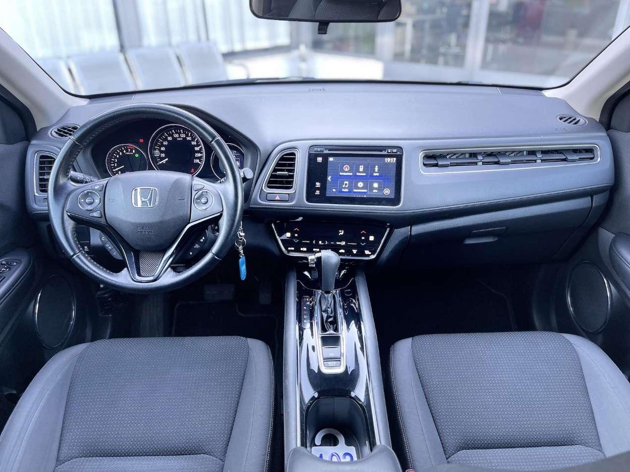 Honda HR-V 1.5 Benzina 130CV E6 - 2020