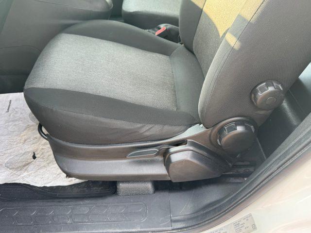 FIAT Doblo 1.4 N.Power PC-TN CARGO LOUNGE 3 POSTI