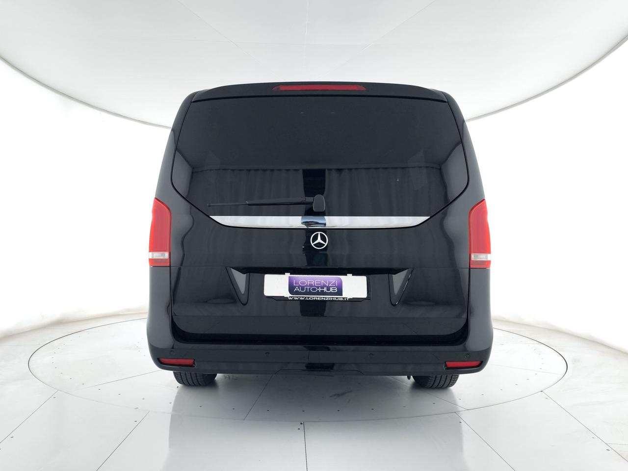 Mercedes-Benz V Extralong 300 d Sport auto PREZZO+IVA+ACC+SOSP. PNEUMATICHE