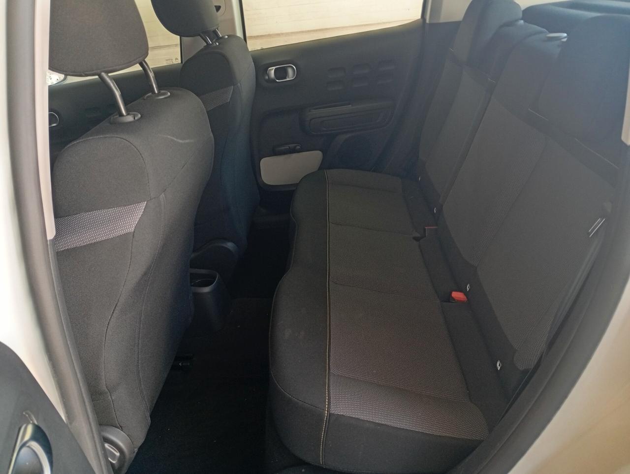 Citroen C3 BlueHDi 100 S&S Feel Pack