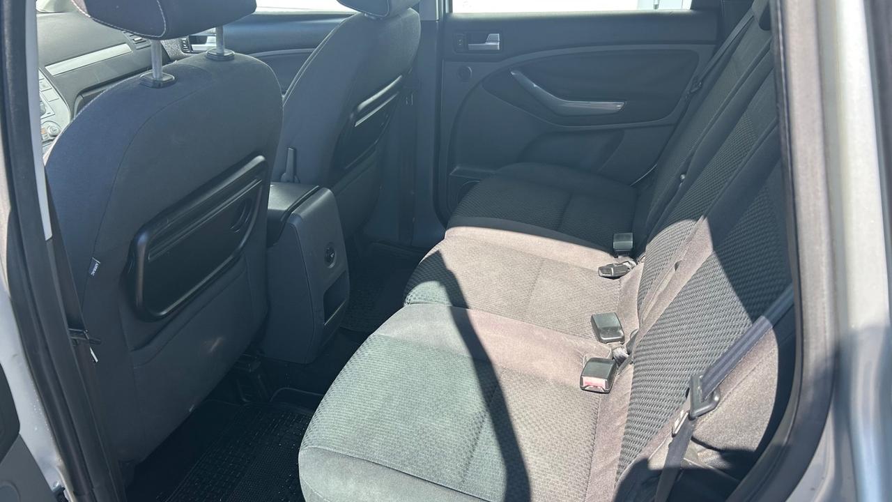 FORD C MAX 1.6 TDCI 90 CV