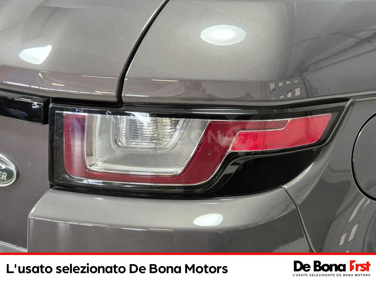 Land Rover Range Rover Evoque 5p 2.0 td4 se dynamic 180cv auto
