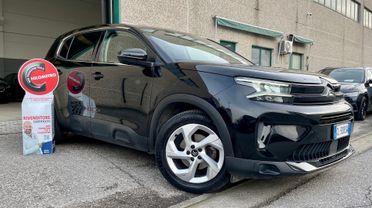 CITROEN C5 AIRCROSS 1.5 BLUEHDI SHINE PACK 131CV - FULL LED, VIRTUAL COCKPIT, NEOPATENTATI
