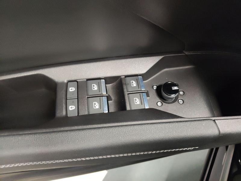 Audi Q4 e-tron Q4 40 e-tron S line edition