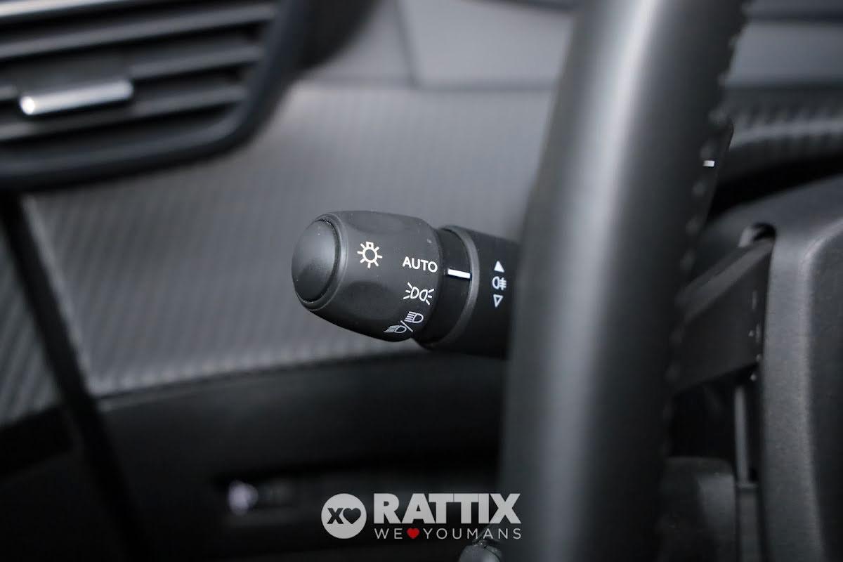 Peugeot 2008 1.2 puretech 130CV Allure eat8