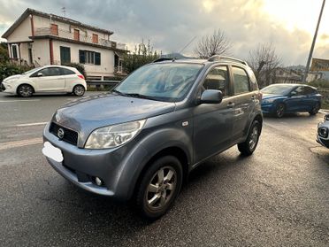 Daihatsu Terios 1.3 4WD SX Green Powered