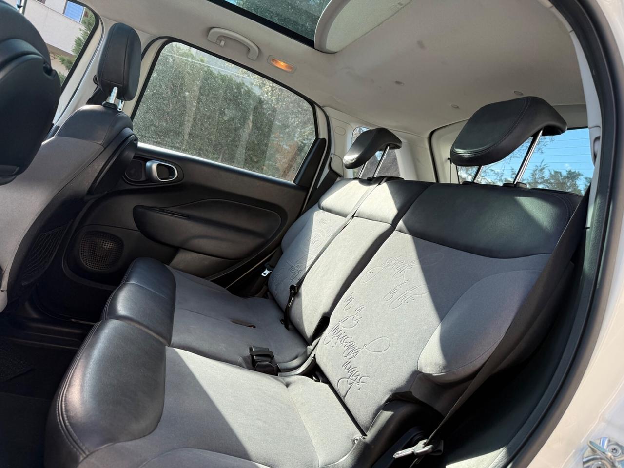 Fiat 500L 1.6 Multijet 105 CV Lounge