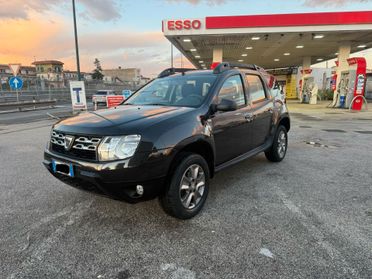 Dacia Duster 1.6 110CV 2015