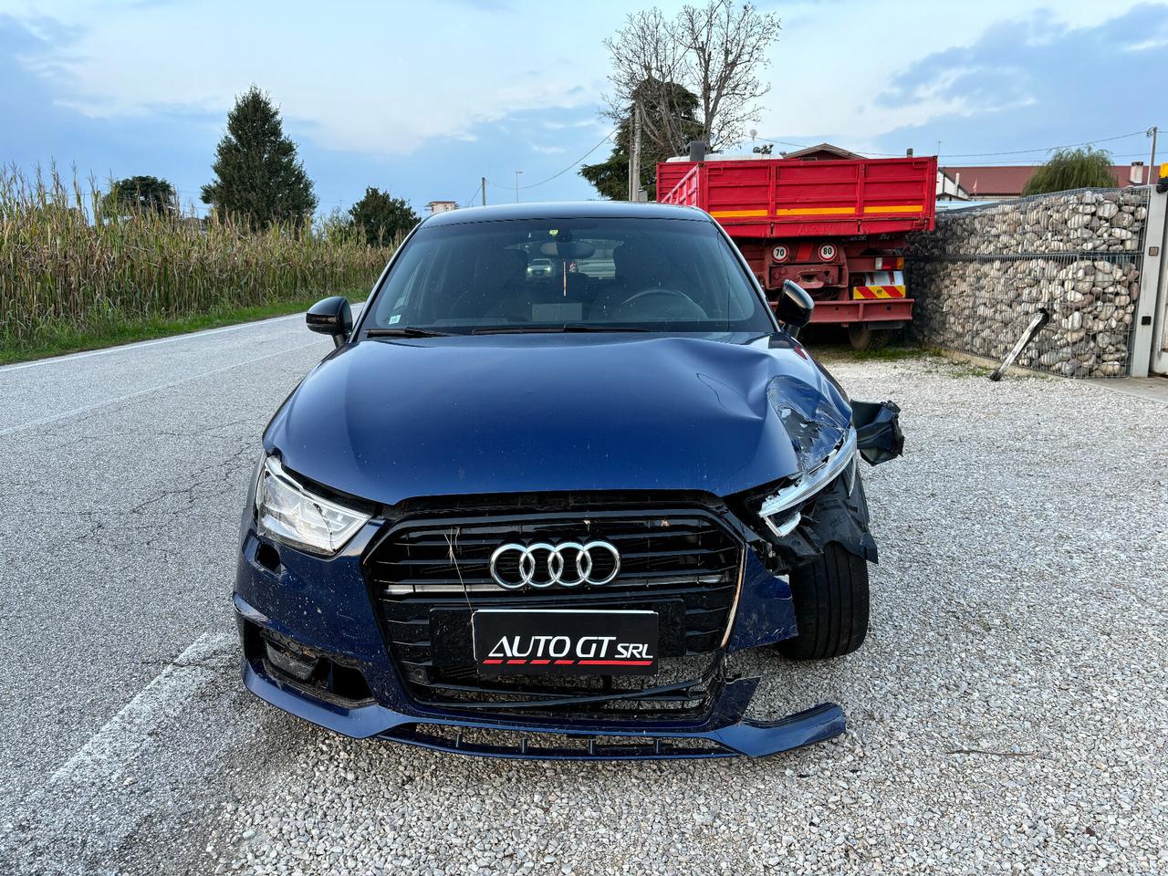 Audi A1 SPB 1.4 TDI