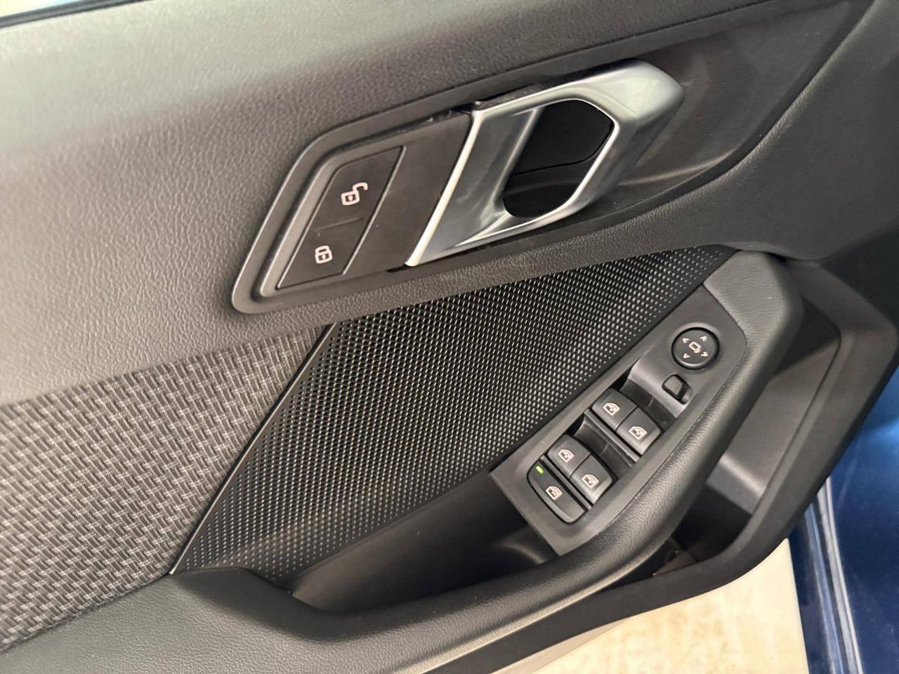 BMW Serie 1 116d Advantage