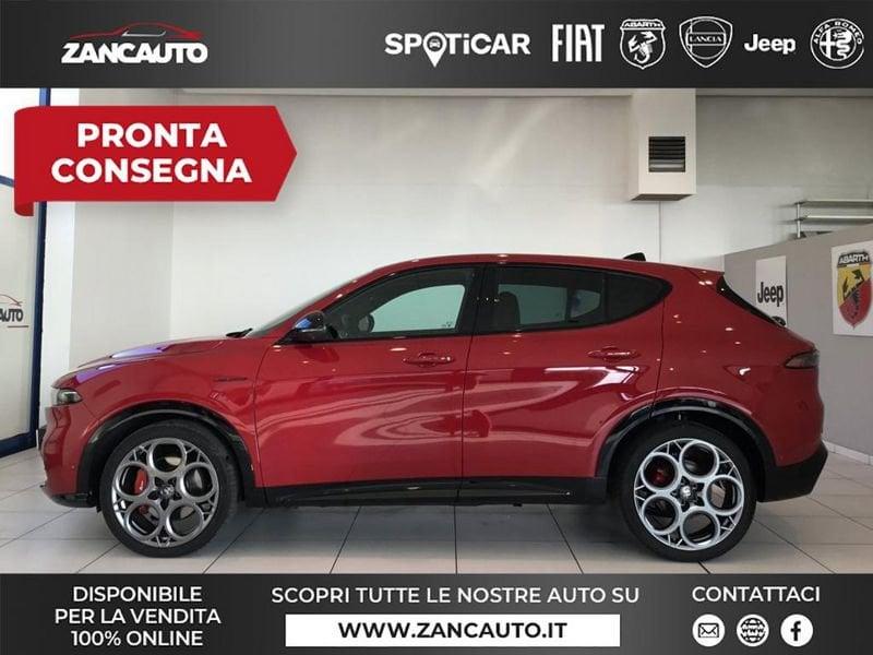 Alfa Romeo Tonale Tonale 1.5 160 CV MHEV TCT7 Veloce MY25