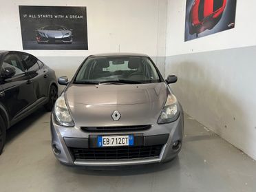 Renault Clio 1.2 GPL Neopatentati