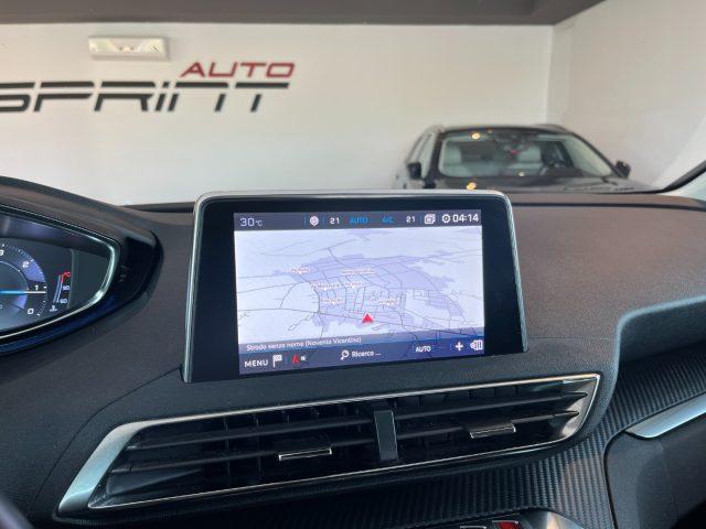 PEUGEOT 5008 BlueHDi 130CV S&S EAT8 BUSINESS 7 POSTI