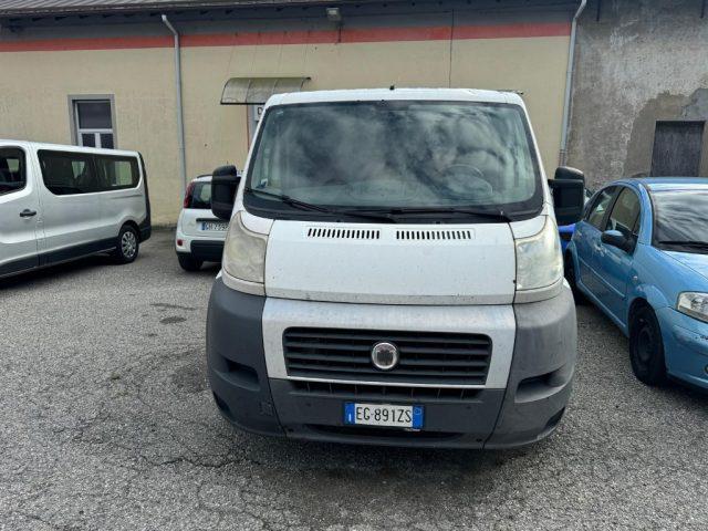 FIAT Ducato 30 2.3 MJT PM-TN Furgone