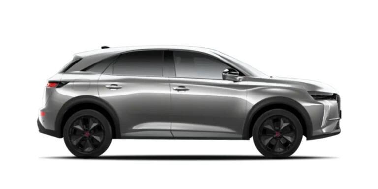Ds DS 7 DS 7 BlueHDi 130 aut. Pallas