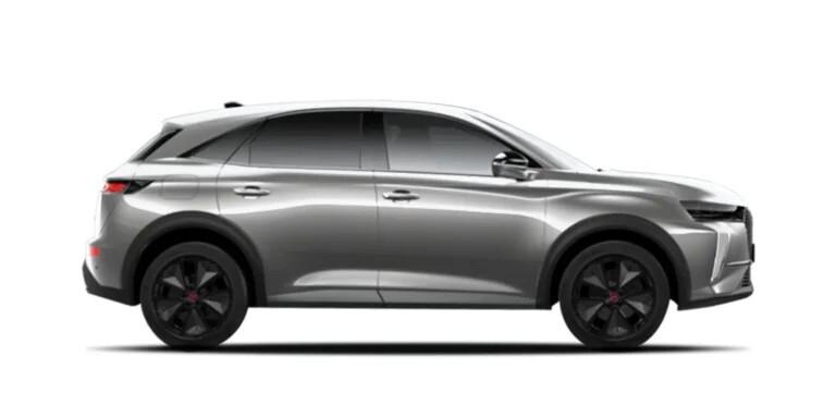 Ds DS 7 Crossback DS 7 BlueHDi 130 aut. Performance Line