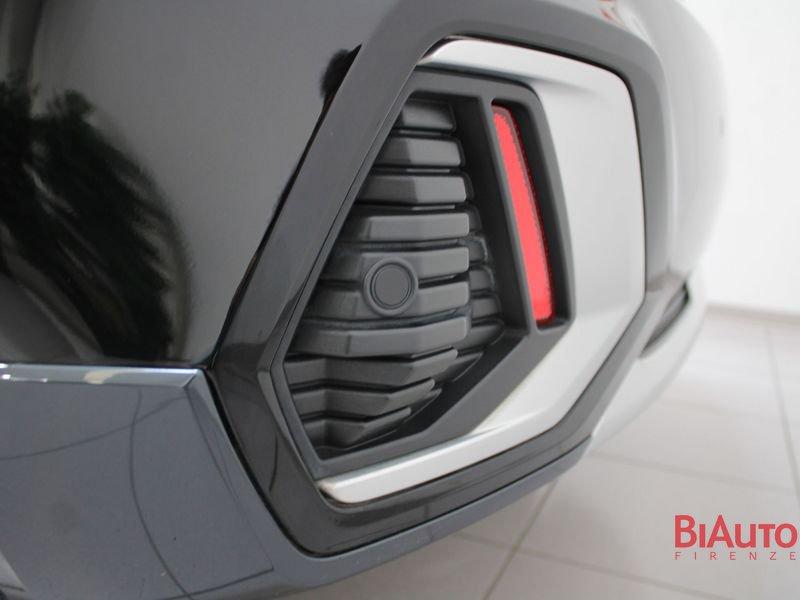 Audi A1 citycarver 30 TFSI S tronic Admired