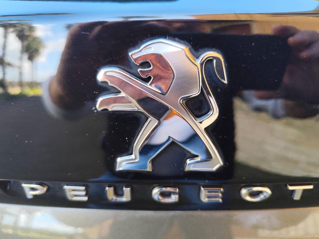 Peugeot 3008 BlueHDi 120 S&S EAT6 GT Line