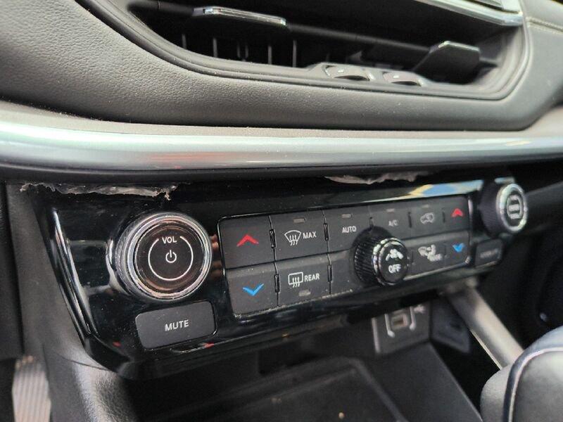 Jeep Compass Compass 1.3 T4 Plug in AT6 4xe Limited