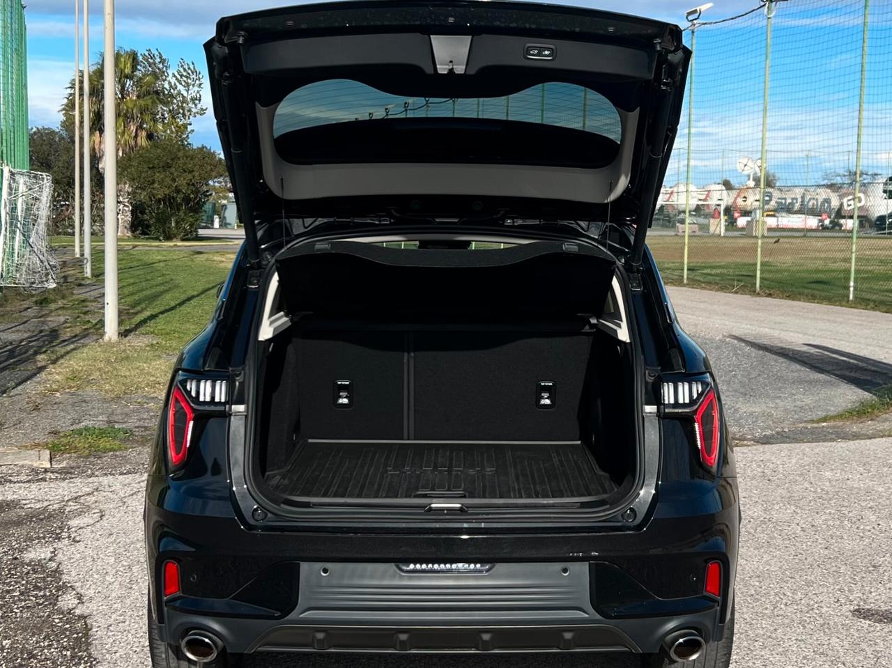 Lynk & Co 01 1.5 TD PHEV PREZZO REALE