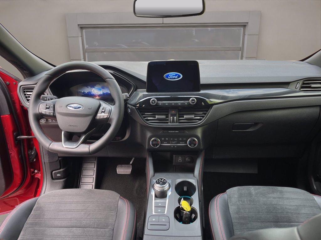 FORD Kuga 2.5 full hybrid ST-Line awd 190cv cvt del 2022