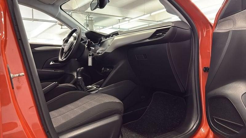 Opel Corsa 1.2 Edition
