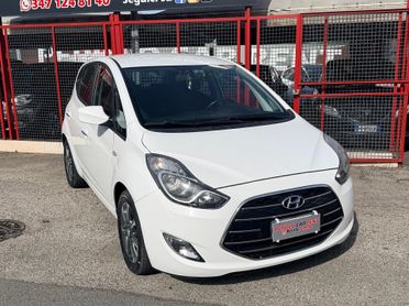 Hyundai iX20 1.4 CRDI 90 CV XPossible 2017