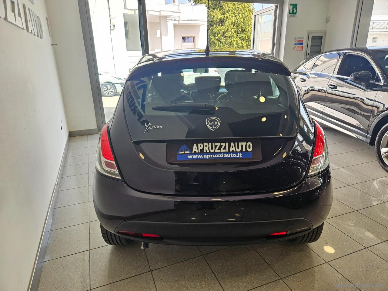 LANCIA Ypsilon 1.3 MJT 95 CV 5p. S&S Platinum