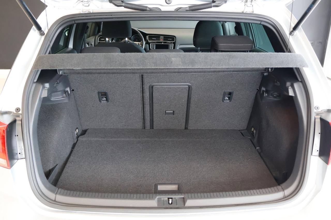 Volkswagen Golf 7 1.4 TSI ACT DSG 5p. R Line