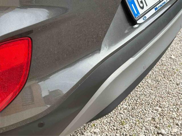 FORD Puma 1.0 EcoBoost Hybrid 125 CV S&S Titanium