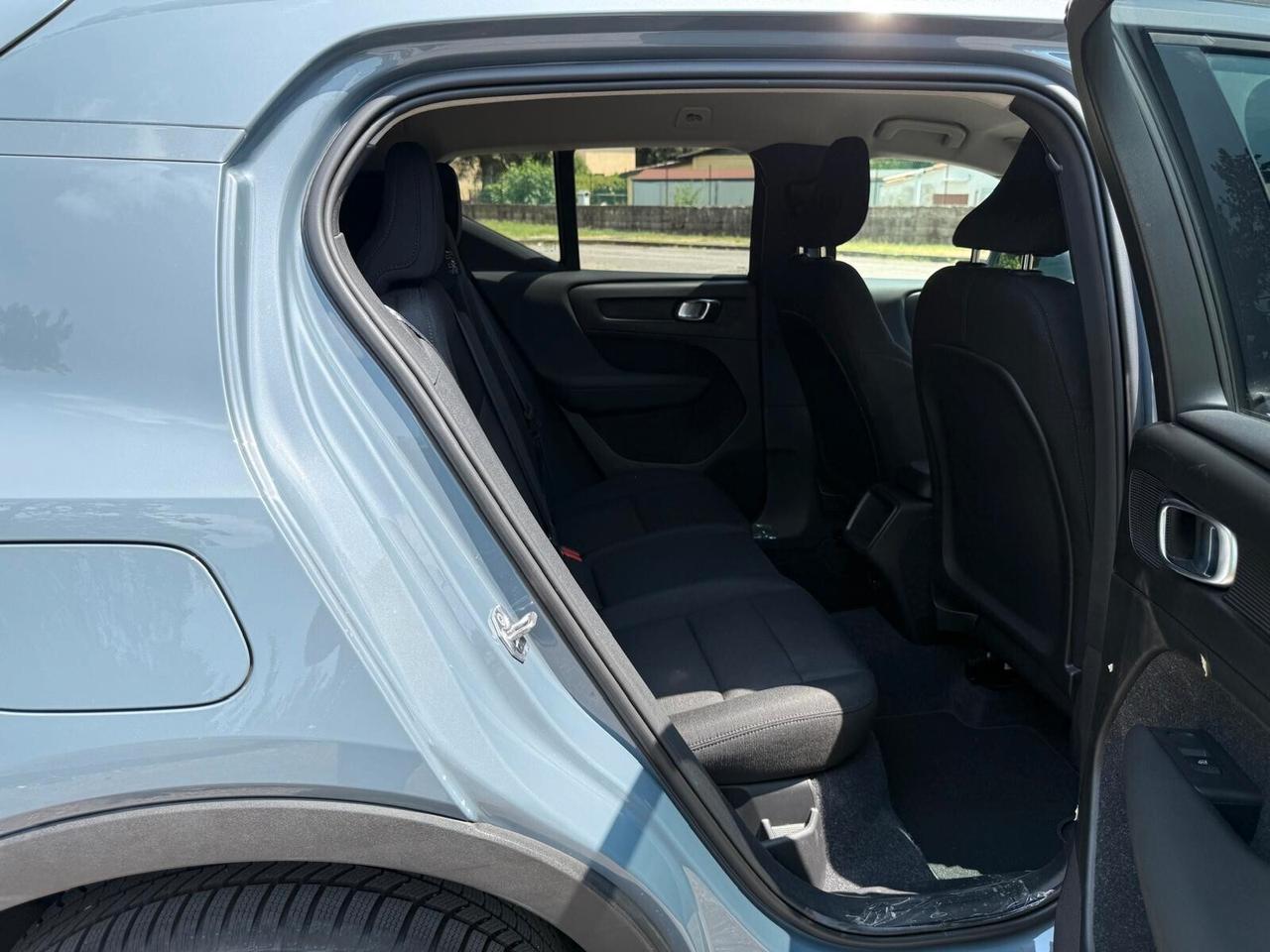 Volvo XC40 D3 AWD Geartronic Business - PROMO - CON FINANZIAMENTO