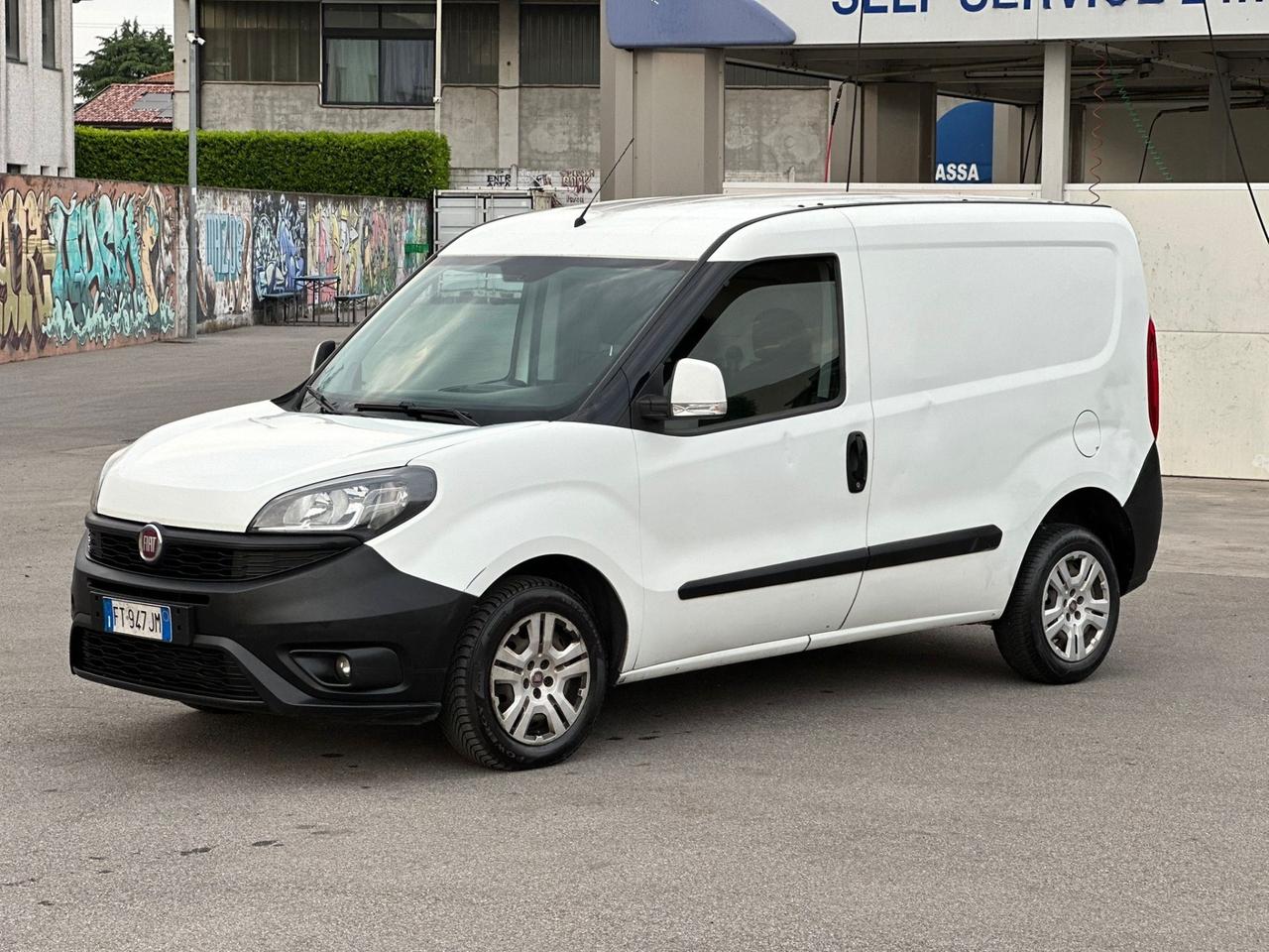 Fiat doblo 3 posti euro 6 B