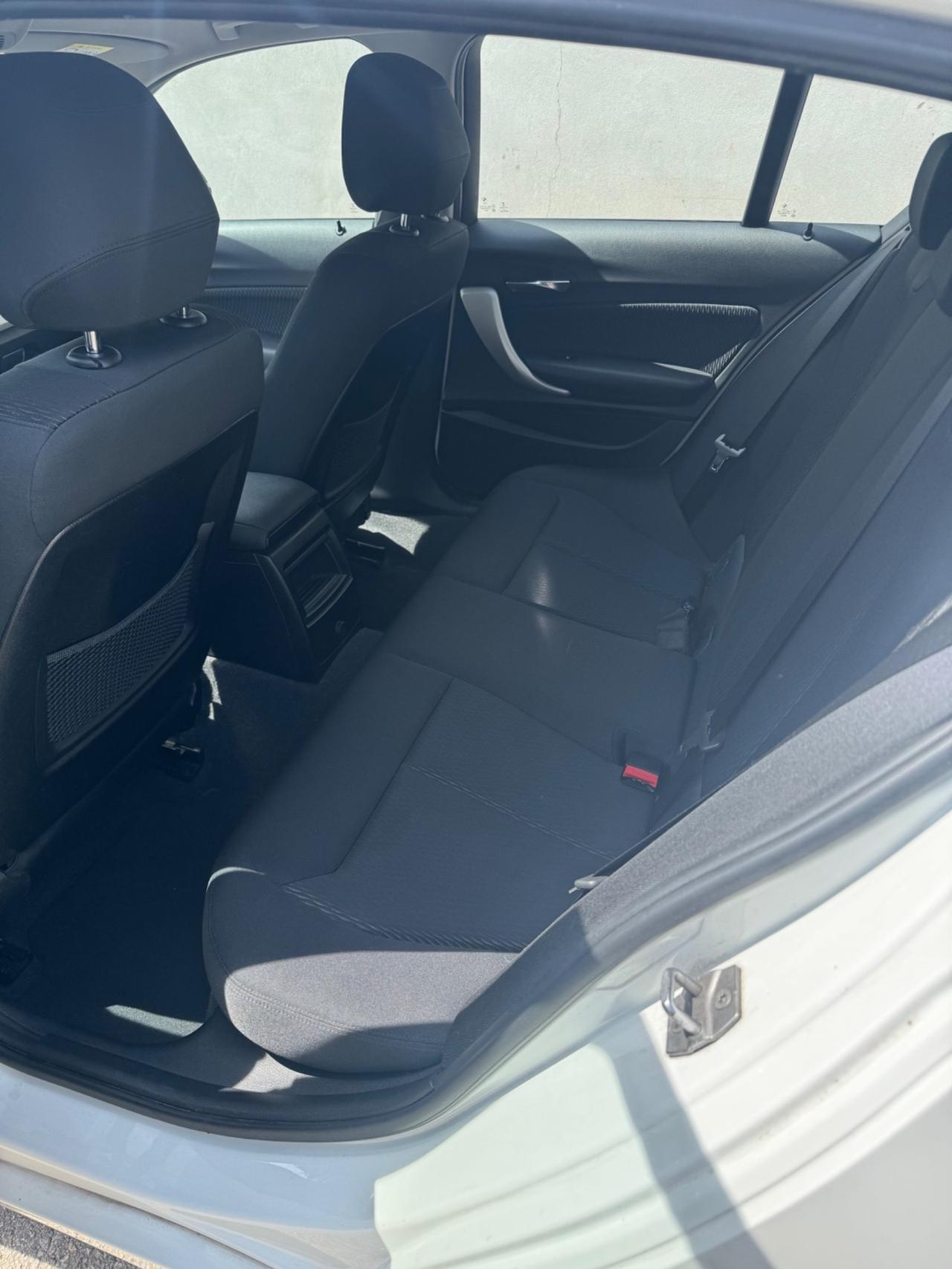 Bmw 116 116d 5p.