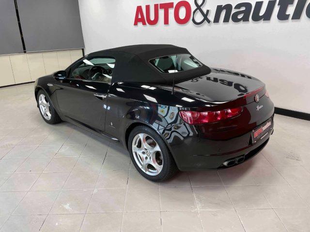 ALFA ROMEO Spider 2.2 JTS 185CV - IVA DEDUCIBILE