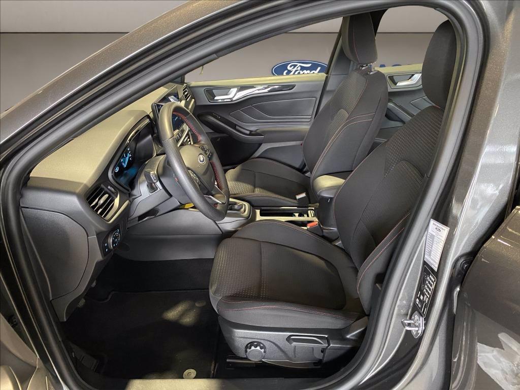 FORD Focus 1.0 ecoboost h ST-Line Design 125cv del 2022