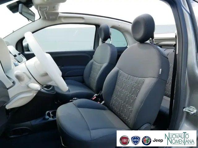 FIAT 500C 1.0 Hybrid Dolcevita Navi e Clima Autom. Km0