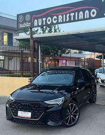 Audi Q3 RS Q3 SPB quattro S tronic