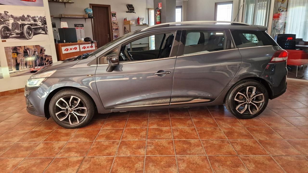 Renault Clio Sporter 1.5 diesel Moschino full optional