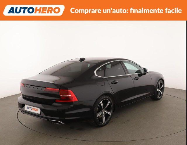 VOLVO S90 D4 Geartronic R-design