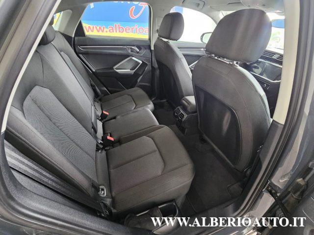 AUDI Q3 SPB 35 TDI Business Plus