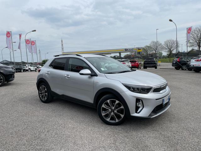 KIA Stonic 1.0 T-GDi 100 CV Style