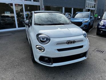 FIAT 500X 1.5 T4 Hybrid 130 CV DCT Sport Km0