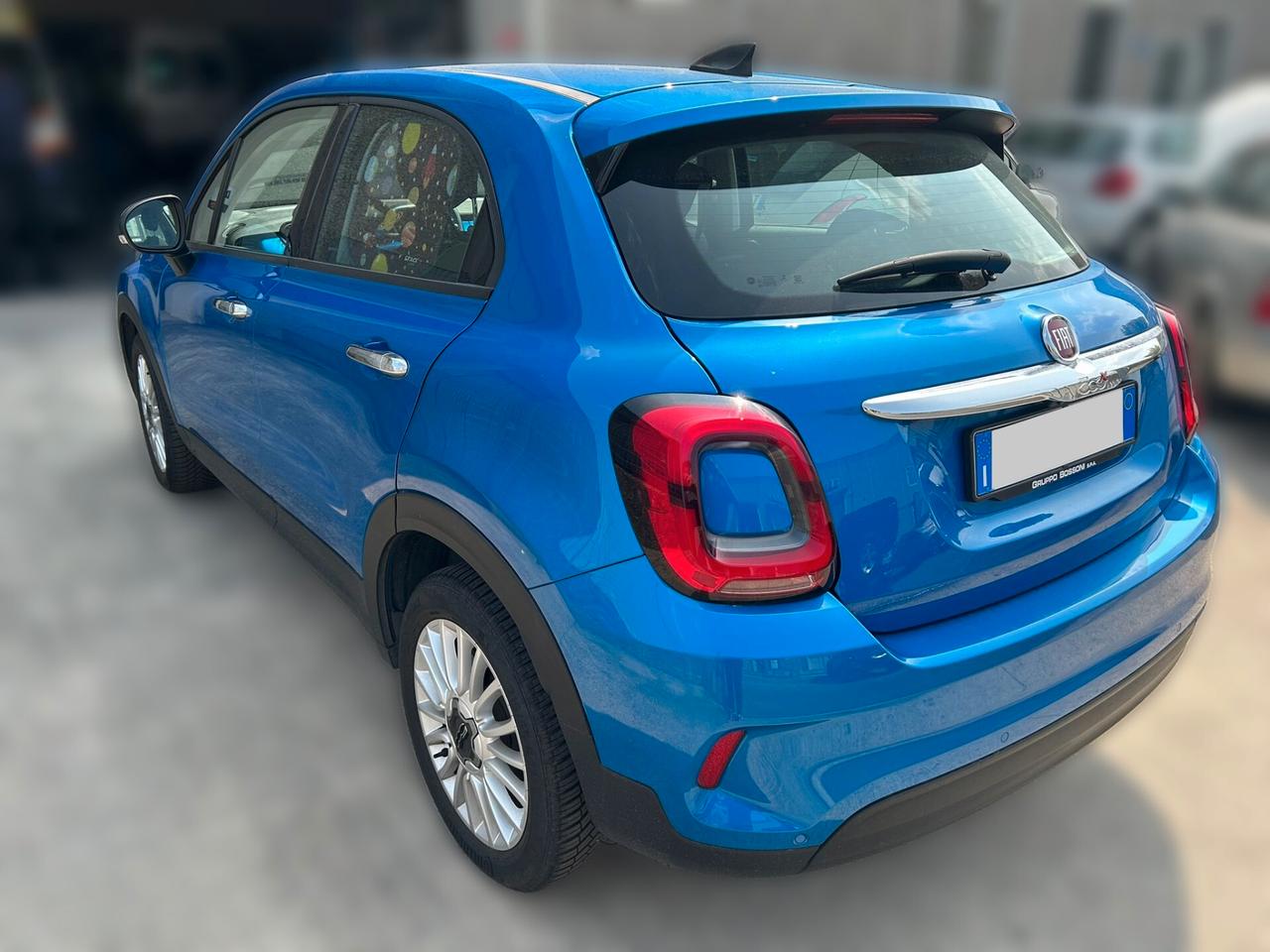 Fiat 500X 1.0 120cv - ANCHE PER NEOPATENTATI