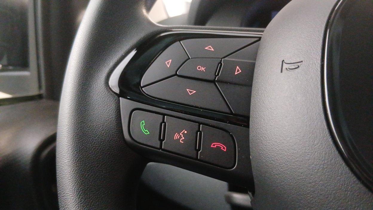 FIAT Panda 3ª serie - Panda 1.0 FireFly S&S Hybrid