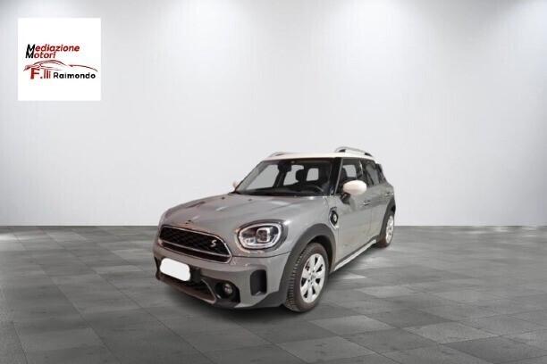 Mini Cooper Countryman 1.5 SE Business all4 auto