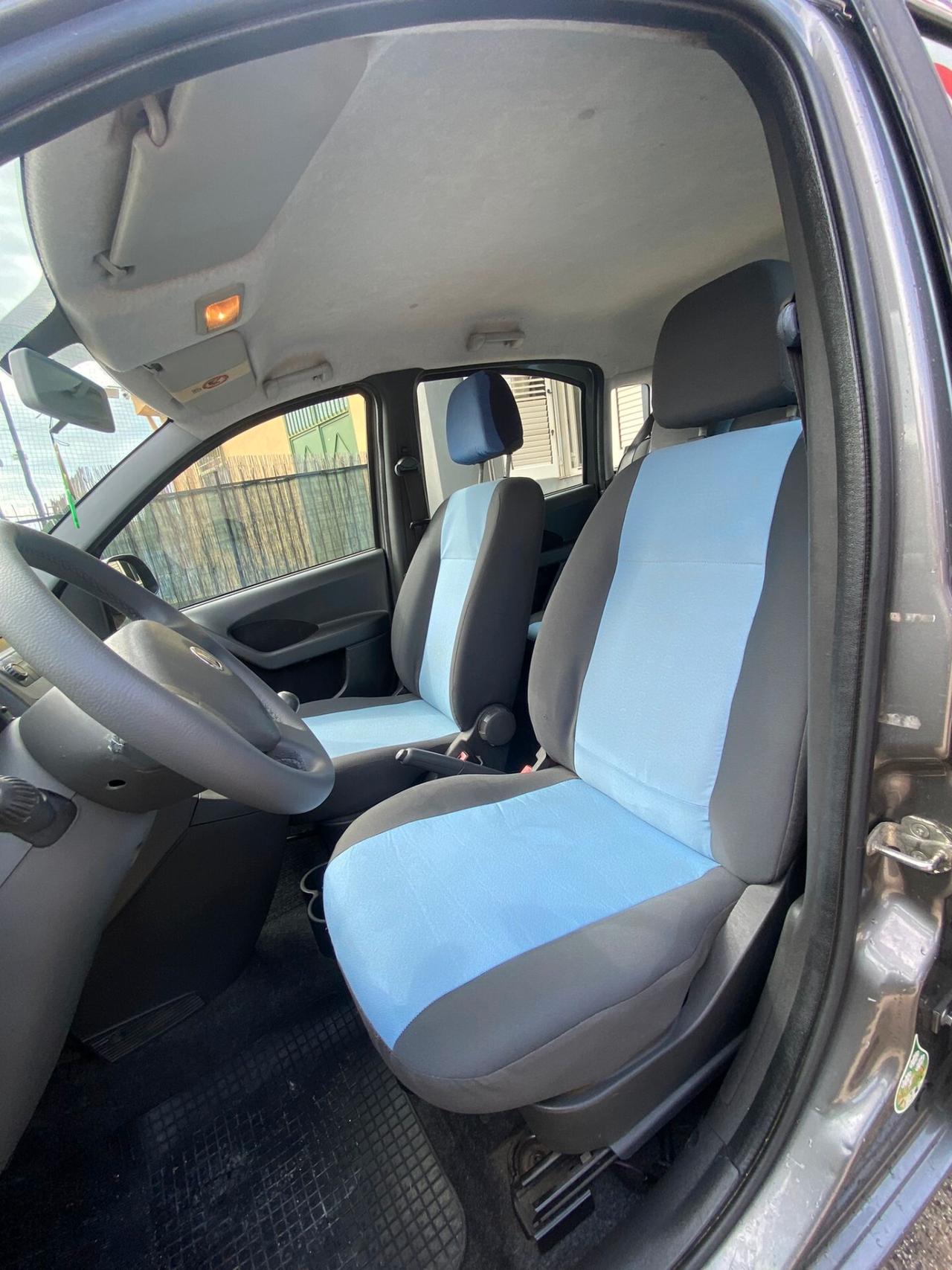 Fiat Panda 1.2 Emotion